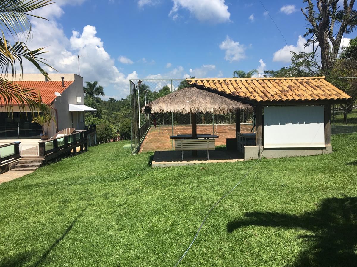 Fazenda Pedra Lisa Hotel Boutique Brumadinho Exterior foto
